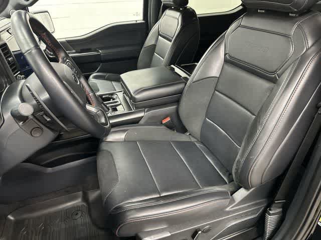 Used 2025 Ford F150 Raptor AWD/4WD image 10