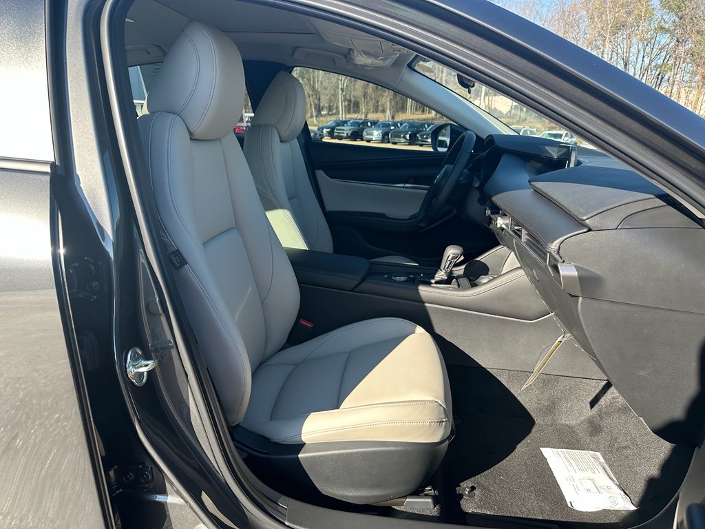 New 2026 MAZDA MAZDA3 2.5 S Preferred image 21