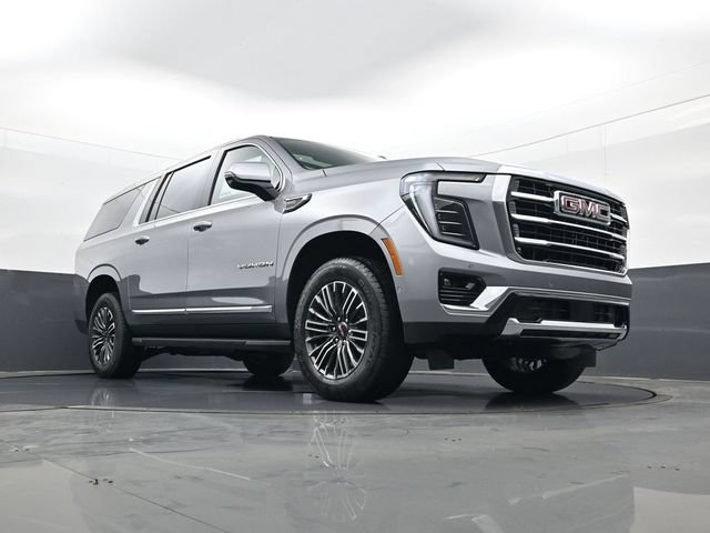 New 2026 GMC Yukon XL Elevation w/ Elevation Premium Package AWD/4WD image 24