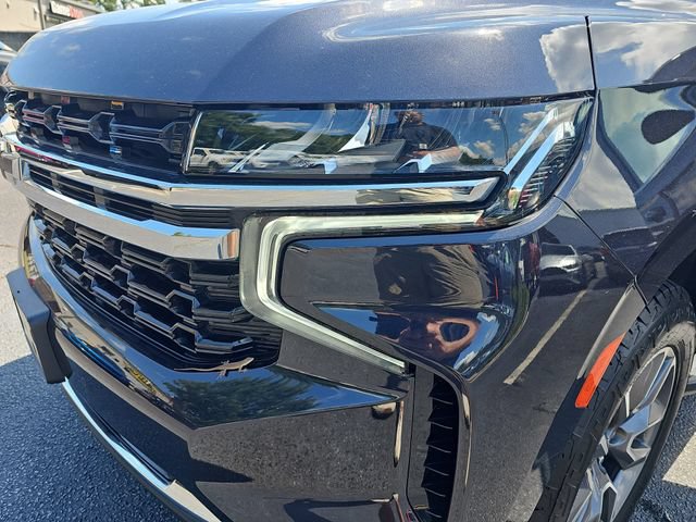 Used 2023 Chevrolet Tahoe LS w/ Driver Alert Package AWD/4WD image 33