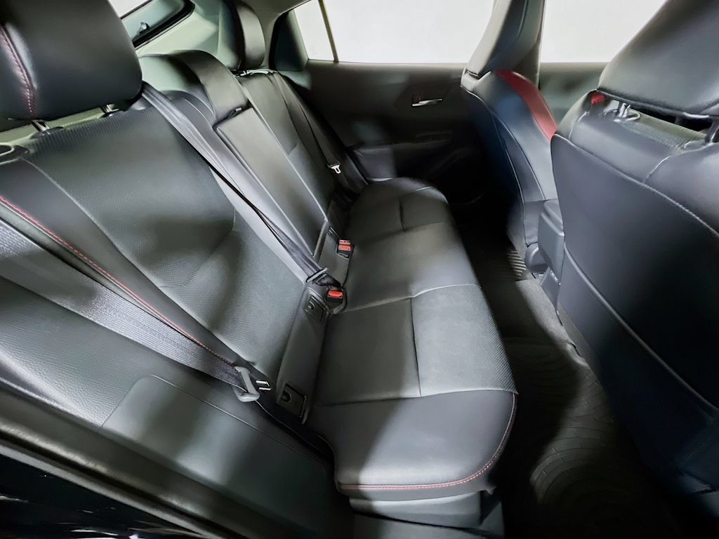 Certified 2024 Toyota Prius Prime FWD image 20