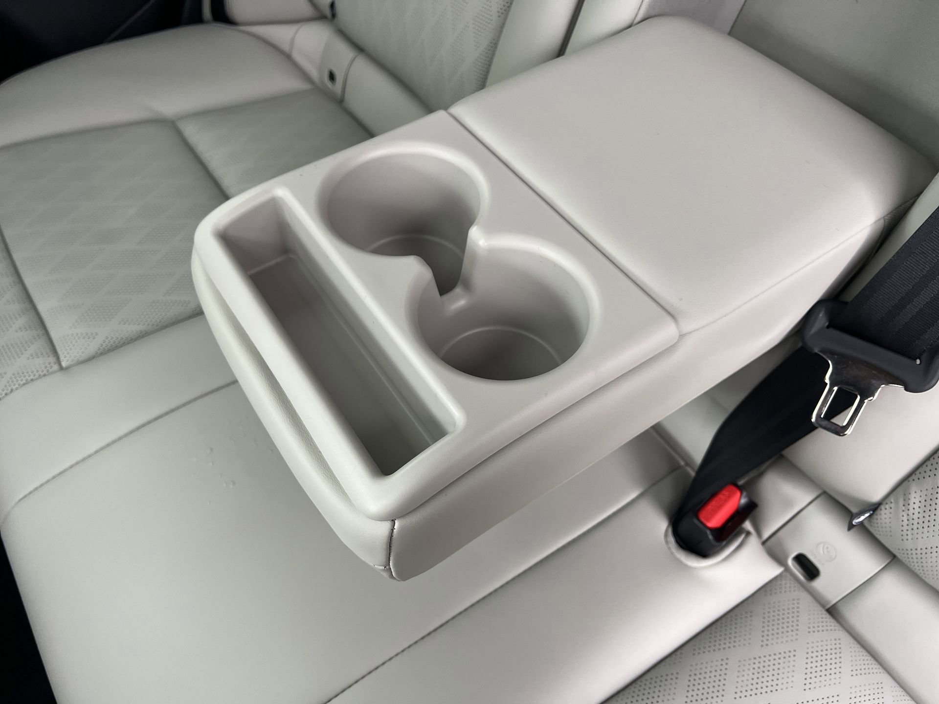 New 2026 Nissan Murano Platinum image 22