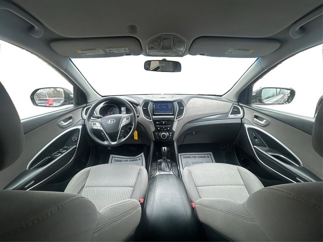 Used 2016 Hyundai Santa Fe Sport image 28