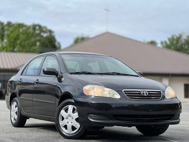 Used 2008 Toyota Corolla CE FWD image 3