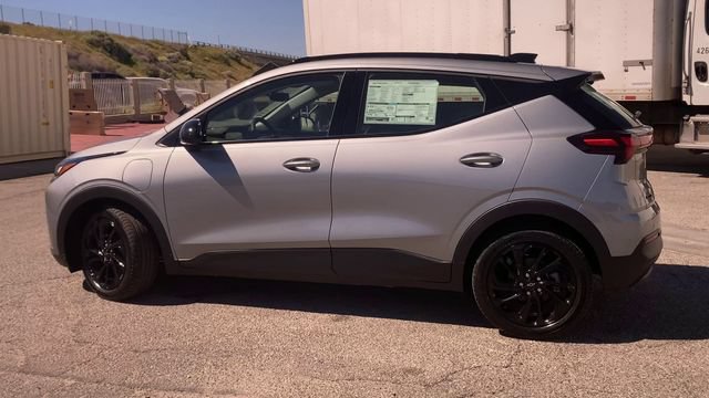 New 2027 Chevrolet Bolt RS w/ Technology Package FWD image 6