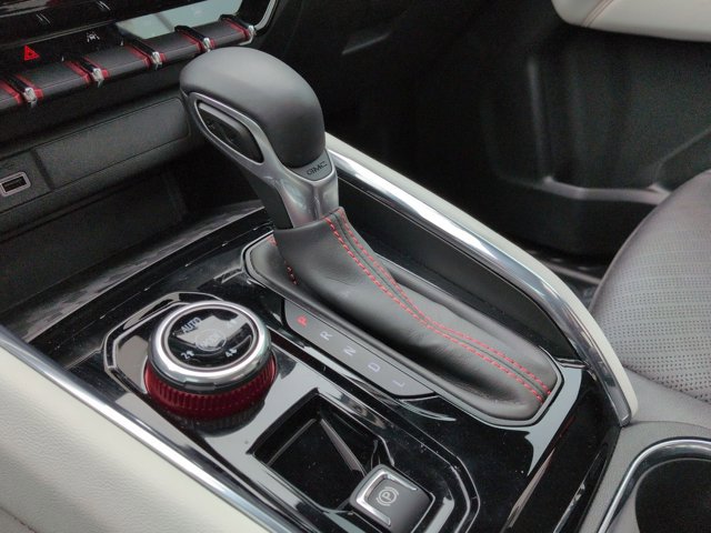 Used 2023 GMC Canyon AT4X w/ Edition 1 image 12