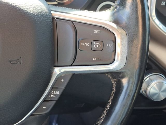 Used 2019 RAM 1500 Laramie image 10