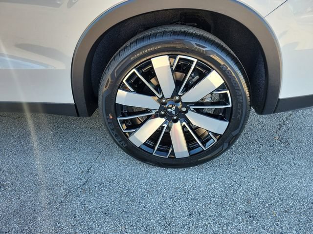 New 2026 Mitsubishi Outlander SE FWD image 7
