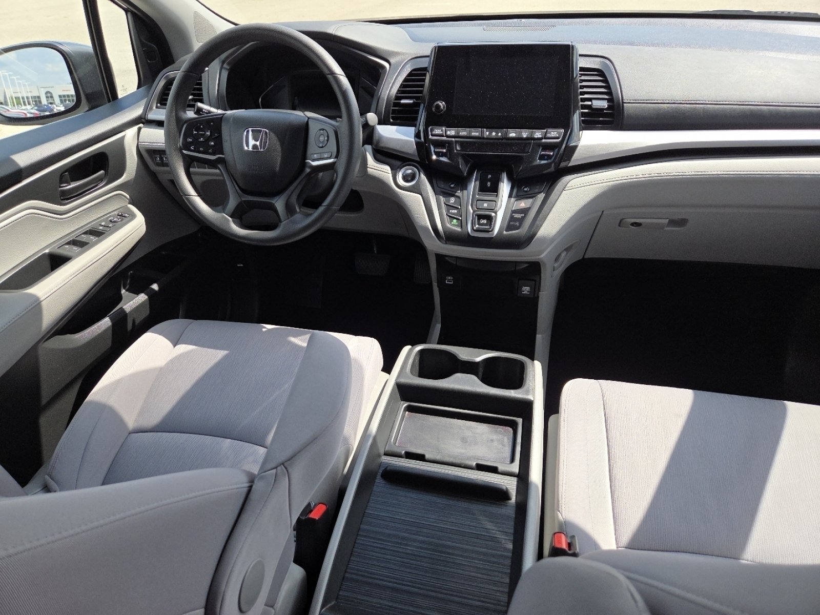 Used 2024 Honda Odyssey EX image 23