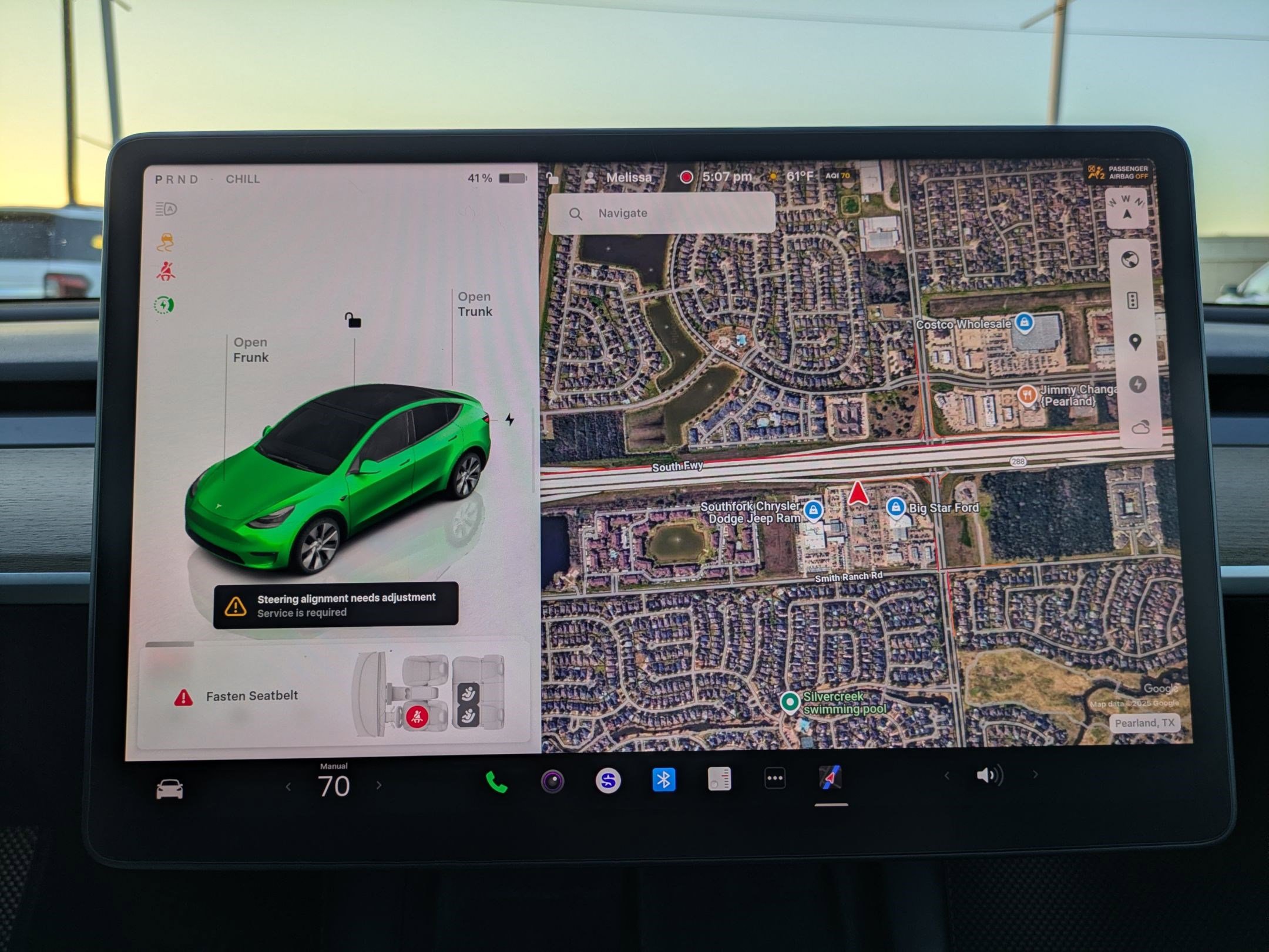 Used 2022 Tesla Model Y Long Range image 23