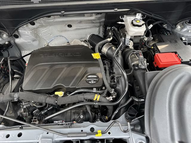 Used 2022 Buick Encore GX Preferred w/ Cold Weather Comfort Package FWD image 27