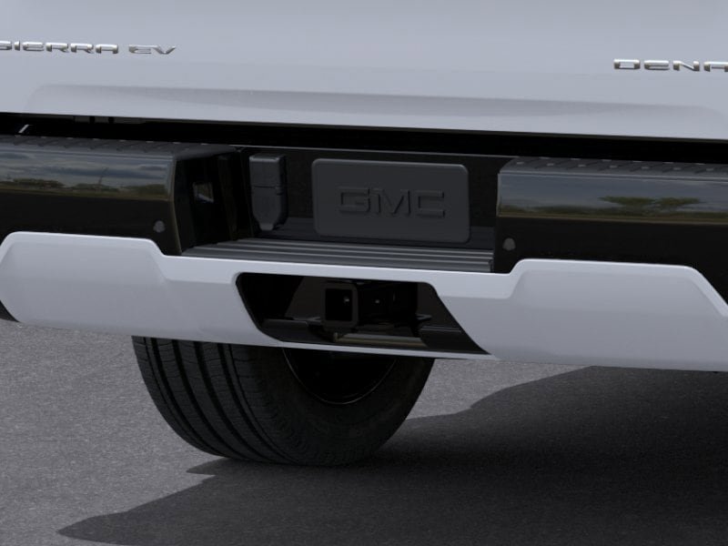 New 2026 GMC Sierra EV Denali AWD/4WD image 15