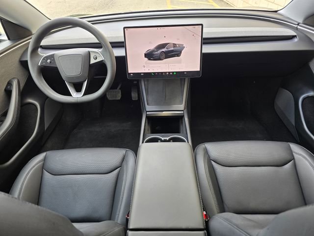 Used 2025 Tesla Model 3 Long Range RWD image 26