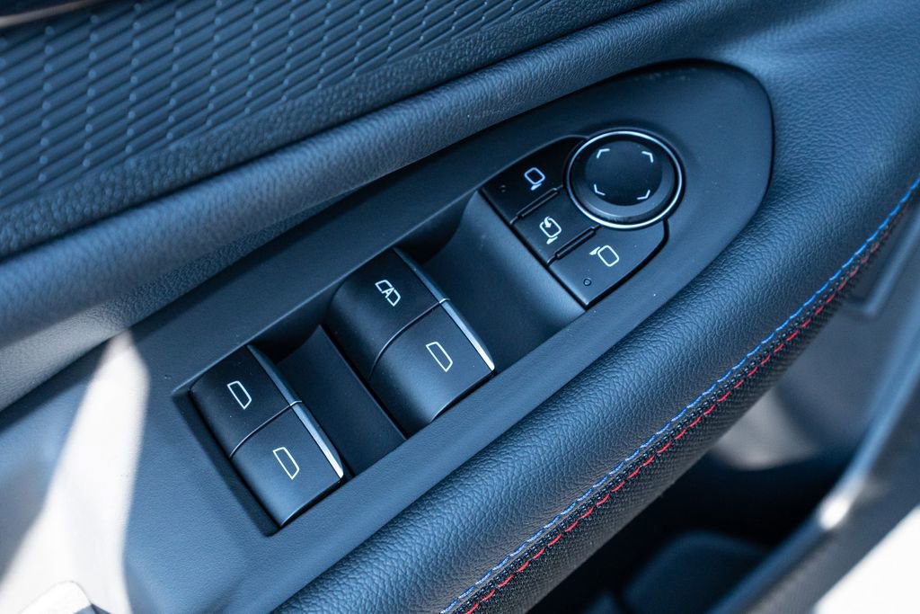 New 2026 Chevrolet Blazer EV RS image 20