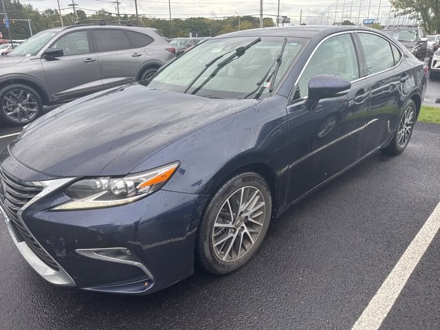 Used 2017 Lexus ES 350