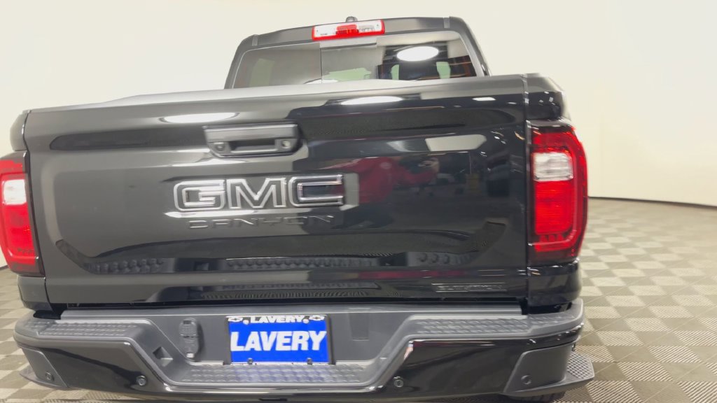 New 2026 GMC Canyon Elevation w/ Convenience Package AWD/4WD image 10