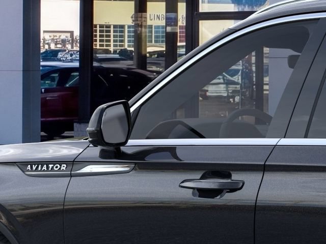 New 2026 Lincoln Aviator Reserve AWD/4WD image 53