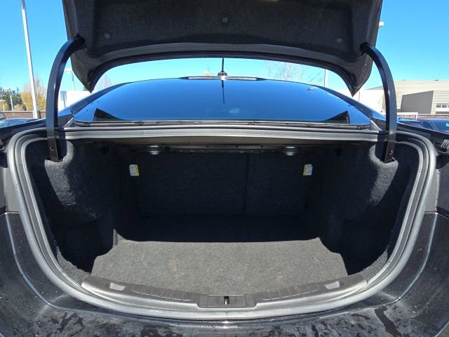 Used 2014 Ford Fusion Titanium image 13