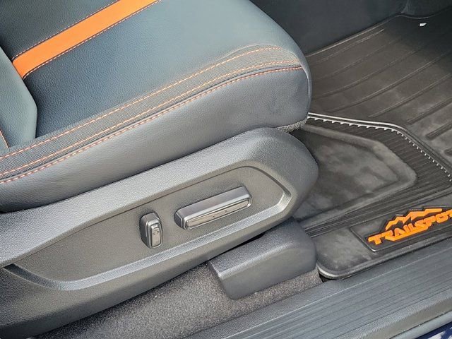 Used 2026 Honda Passport TrailSport image 9