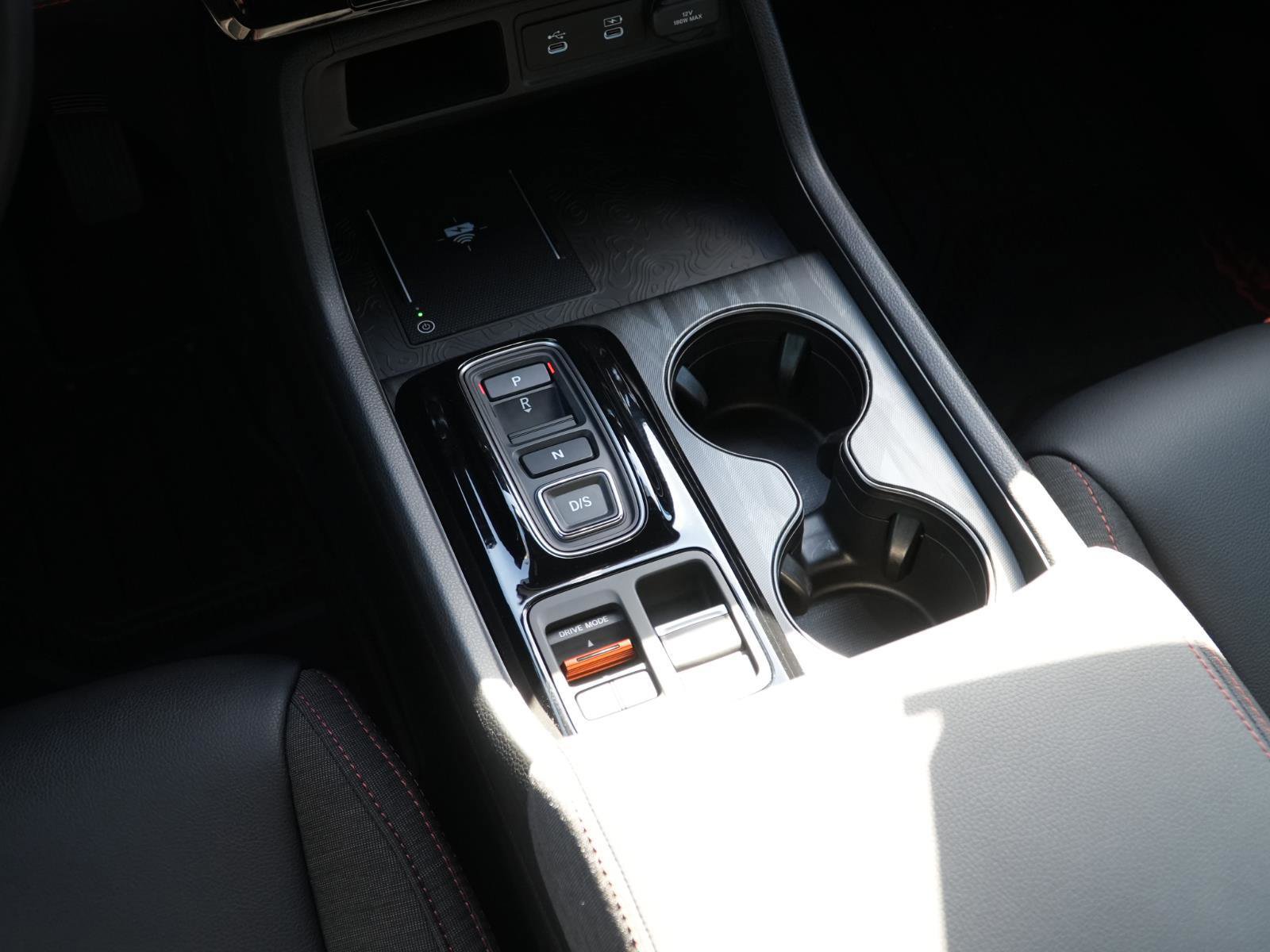 Used 2026 Honda Passport TrailSport image 26