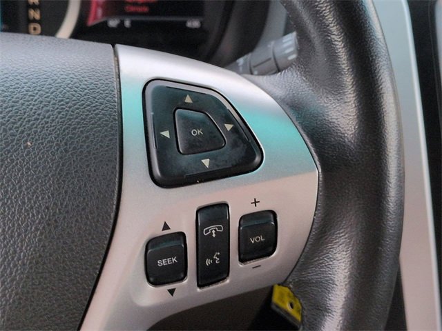 Used 2013 Ford Explorer XLT image 24