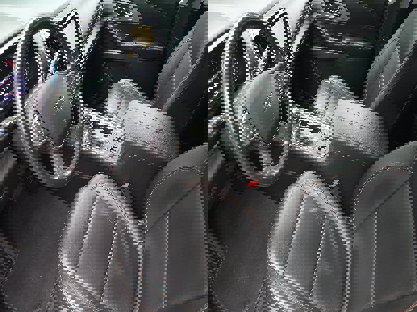 Used 2021 Chevrolet Traverse RS image 11