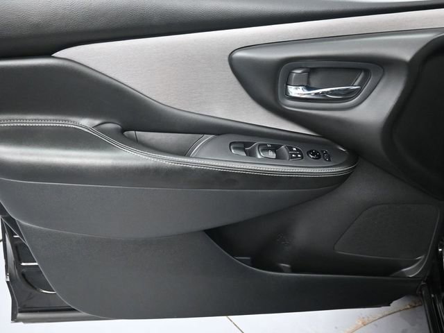 Used 2021 Nissan Murano SV AWD/4WD image 22