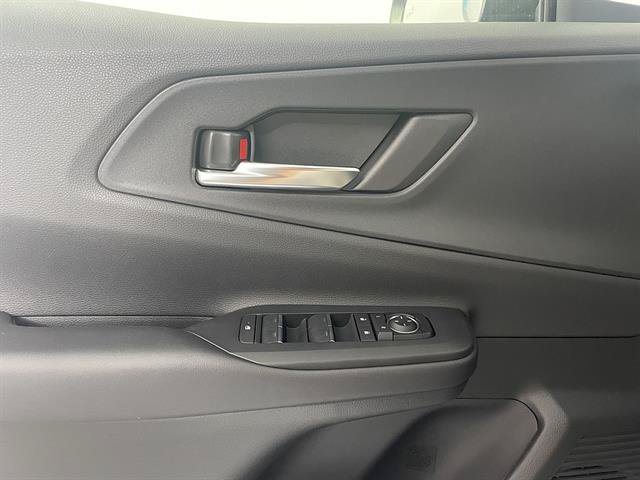 New 2026 Toyota Prius Plug-In Hybrid FWD image 19