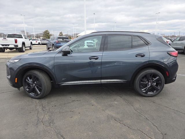 New 2026 Buick Envision Sport Touring image 30