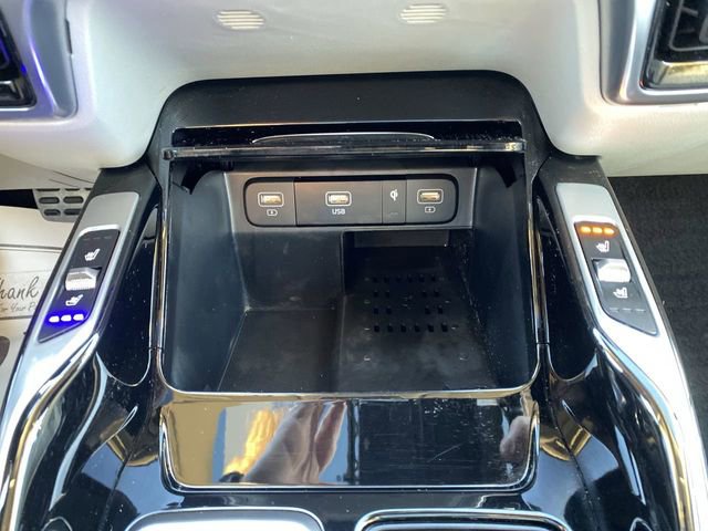 Used 2023 Kia Sorento SX Prestige w/ Panoramic Sunroof Package image 23