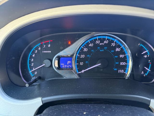 Used 2013 Toyota Sienna XLE w/ Entertainment Pkg image 23