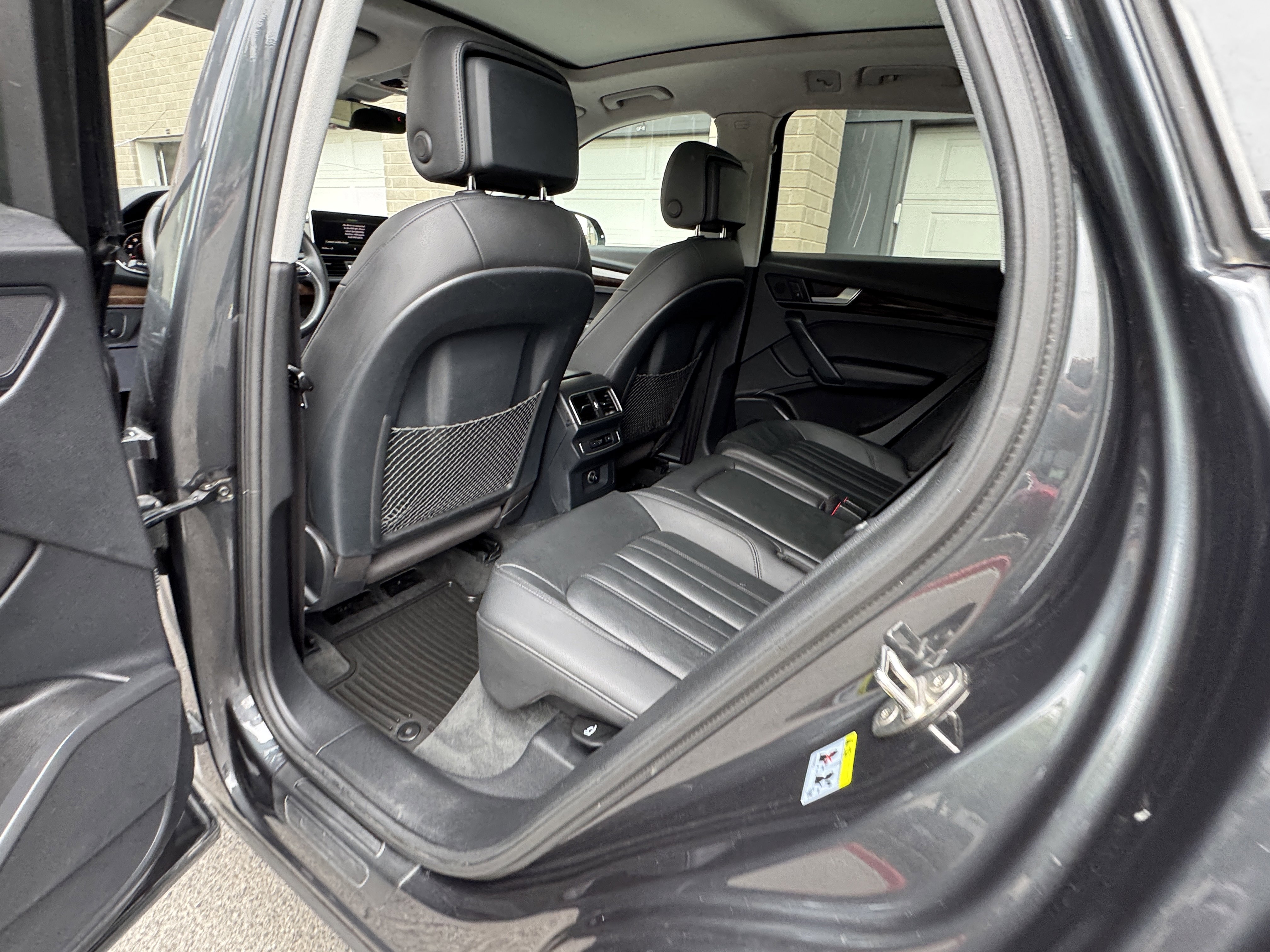 Used 2018 Audi Q5 2.0T Premium AWD/4WD image 30