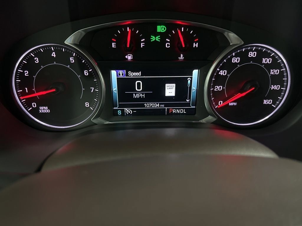 Used 2018 GMC Acadia SLT AWD/4WD image 28
