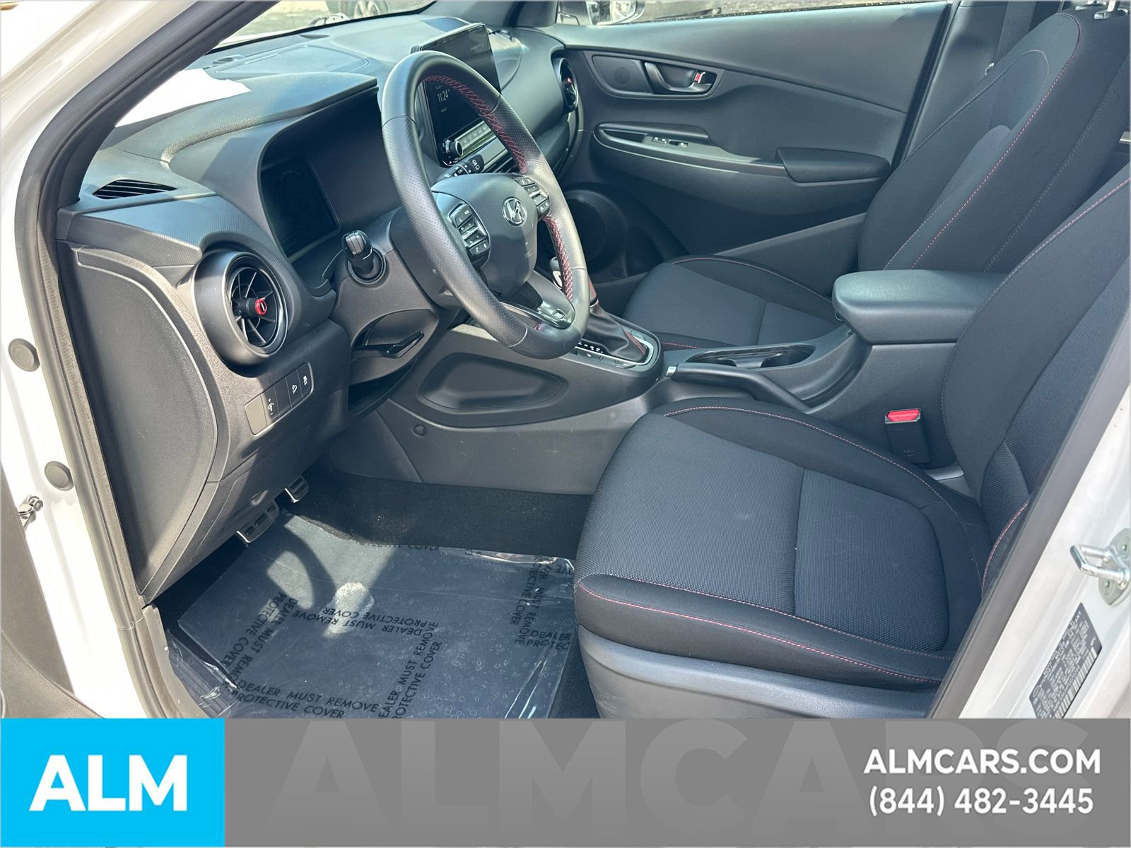 Used 2023 Hyundai Kona N Line FWD image 10
