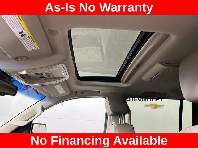 Used 2017 Chevrolet Suburban Premier RWD image 21