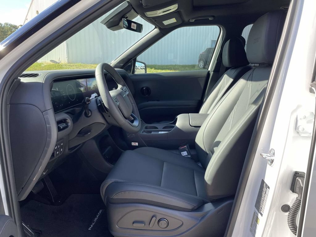 New 2026 Hyundai Palisade XRT Pro AWD/4WD image 16