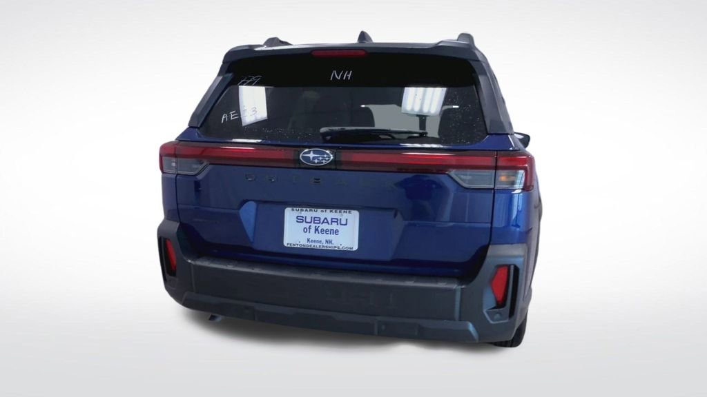 New 2026 Subaru Outback Limited image 7