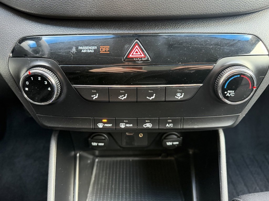 Used 2017 Hyundai Tucson Eco image 23