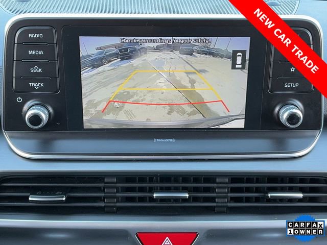 Used 2020 Kia Telluride S image 21