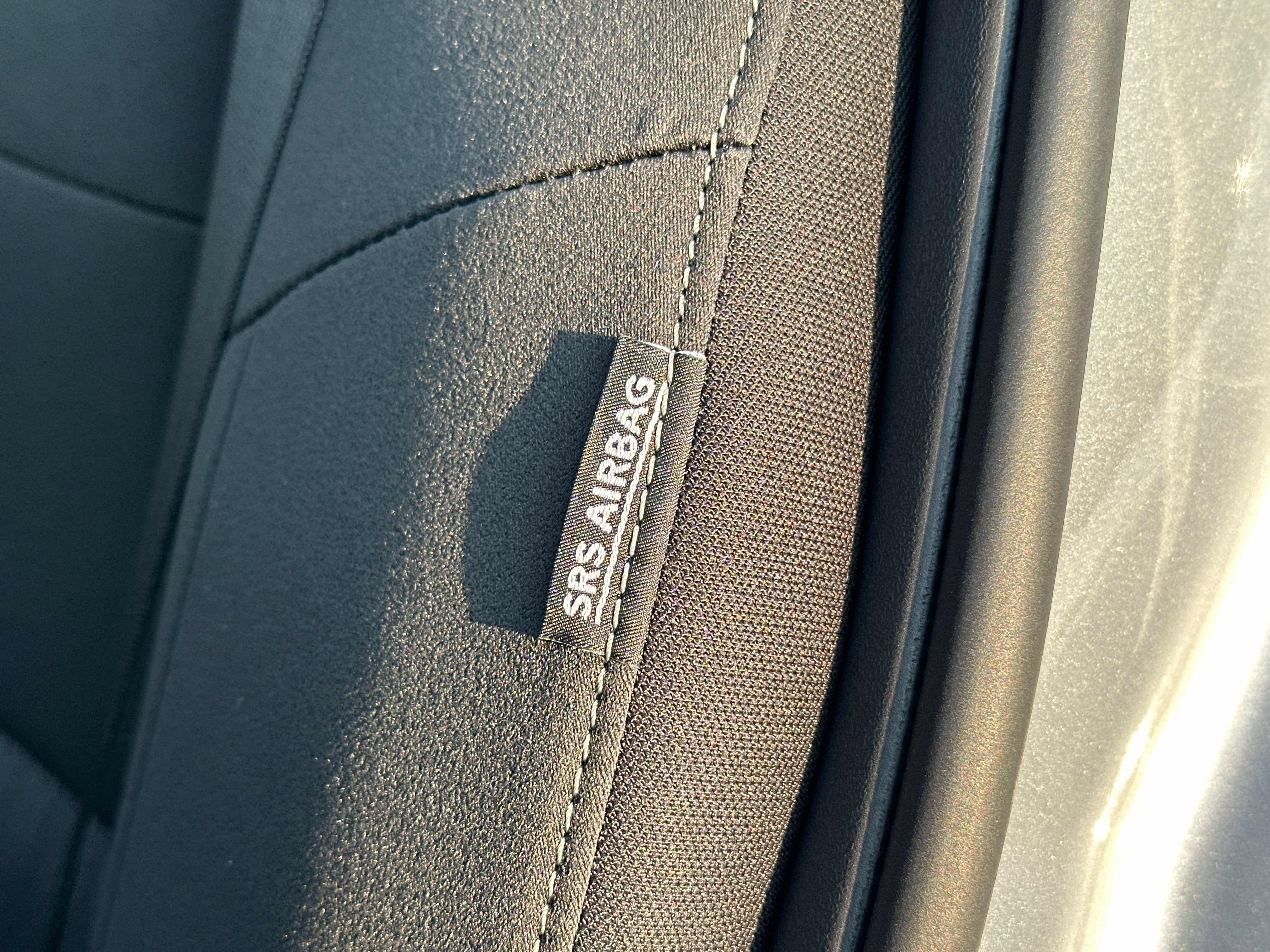 New 2026 Nissan Altima 2.5 SV FWD image 25