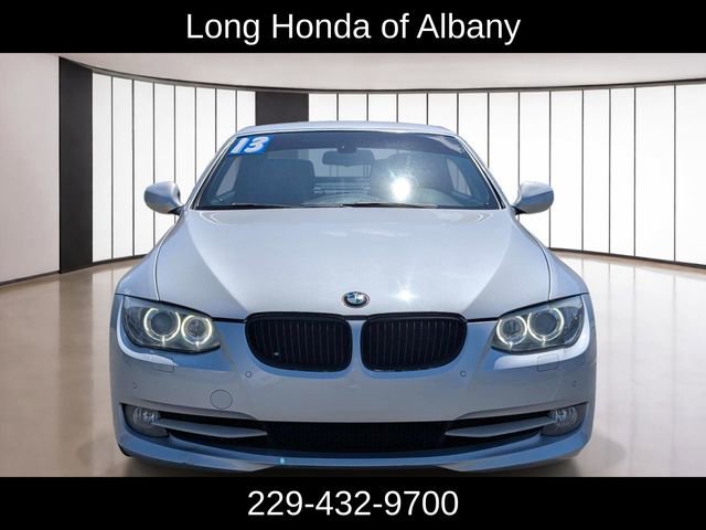 Used 2013 BMW 328i Convertible RWD image 2