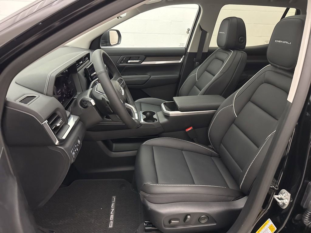 New 2026 GMC Terrain Denali image 20