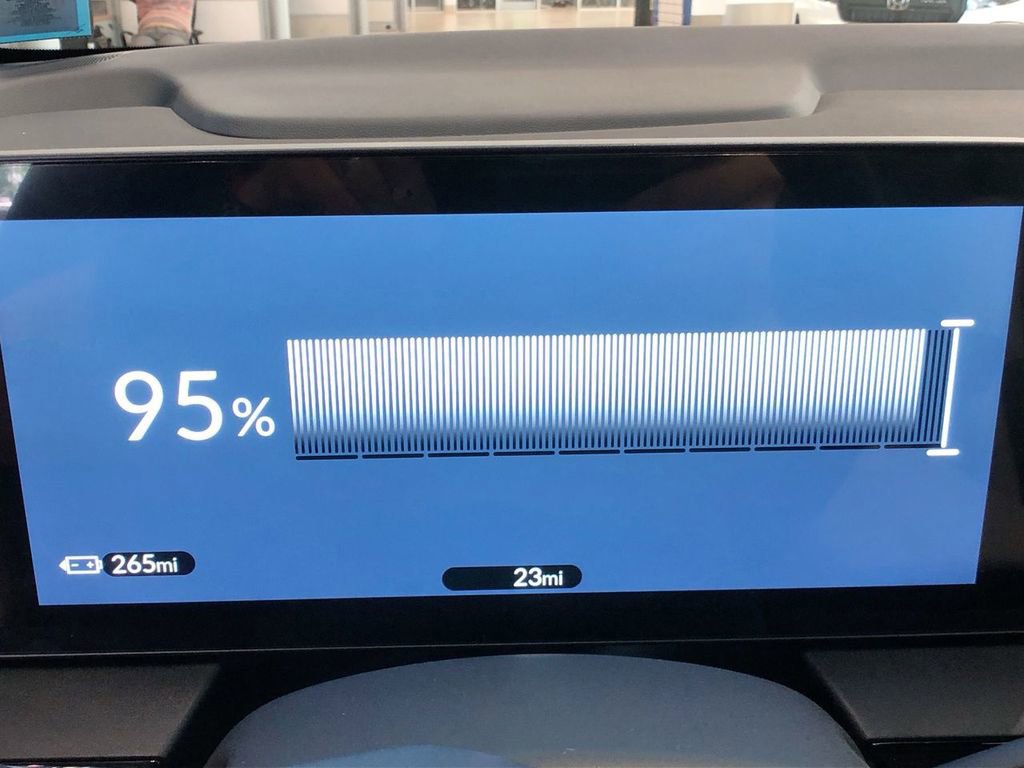 New 2025 Honda Prologue Touring image 16