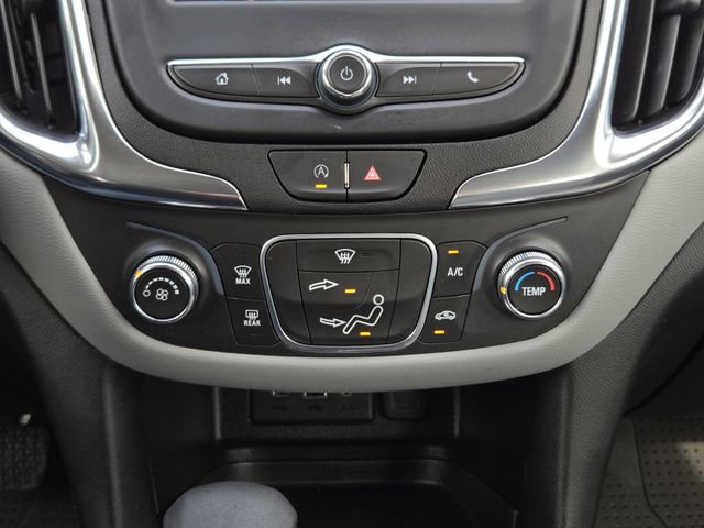 Used 2022 Chevrolet Equinox LS w/ LPO, Floor Liner Package image 20