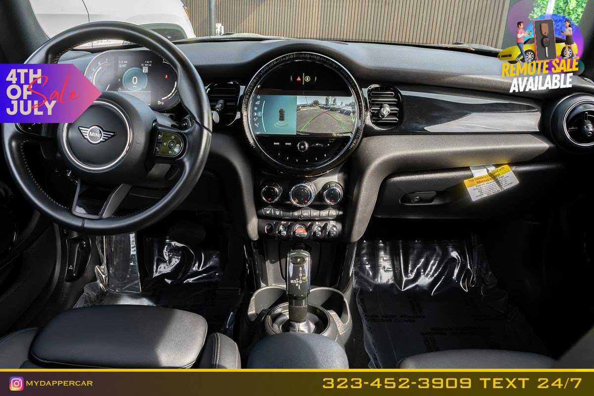 Used 2024 MINI Cooper S FWD image 21