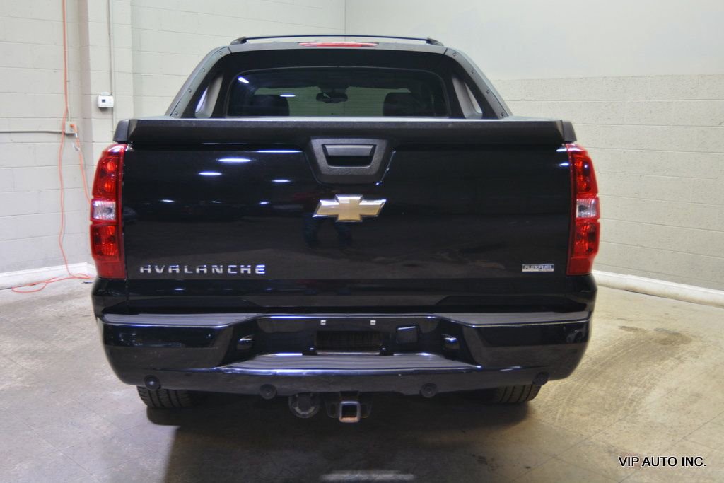 Used 2007 Chevrolet Avalanche LT w/ LT Preferred Equipment Group image 35