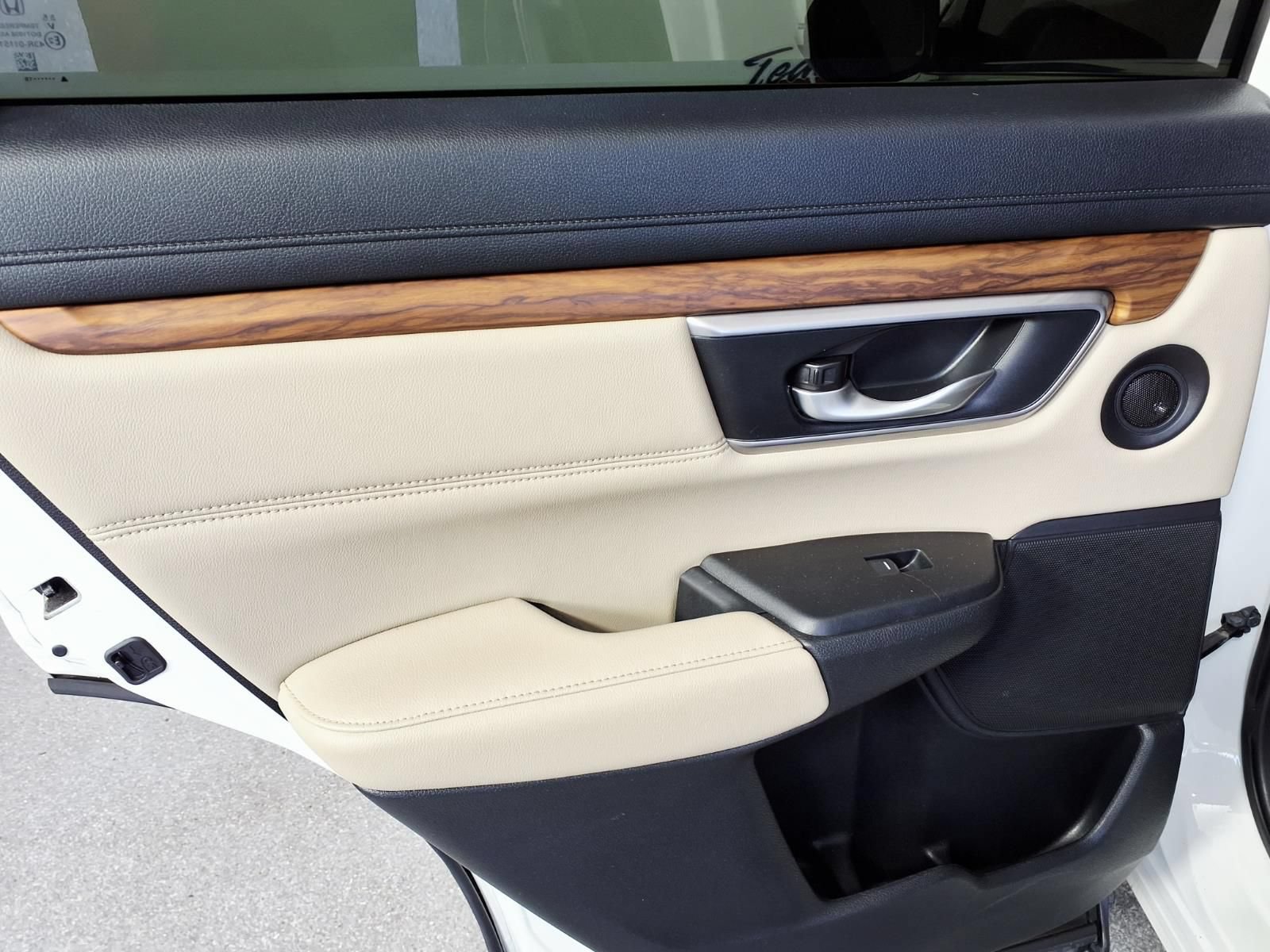 Used 2018 Honda CR-V EX-L image 10