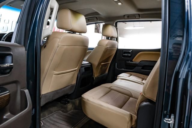 Used 2018 GMC Sierra 1500 Denali AWD/4WD image 46