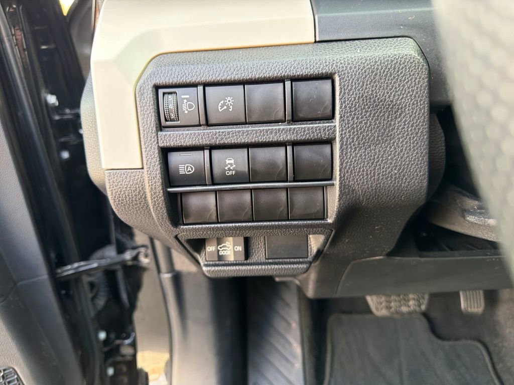 Used 2024 Toyota Tacoma TRD Off-Road image 24