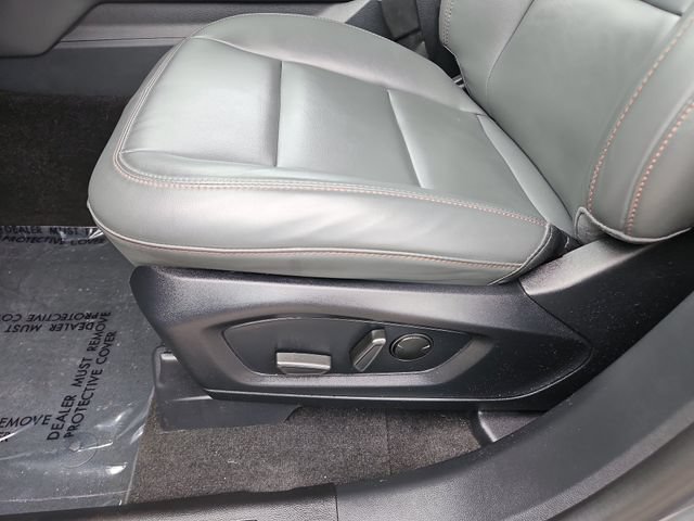 Certified 2026 Ford Explorer Active w/ Active Comfort Package AWD/4WD image 24